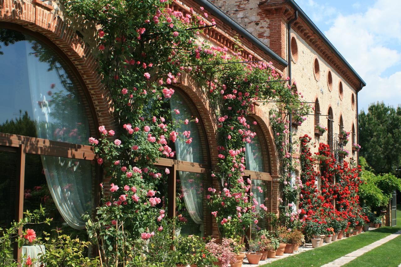 Locanda La Corte Dei Galli ξενώνας Carre Εξωτερικό φωτογραφία